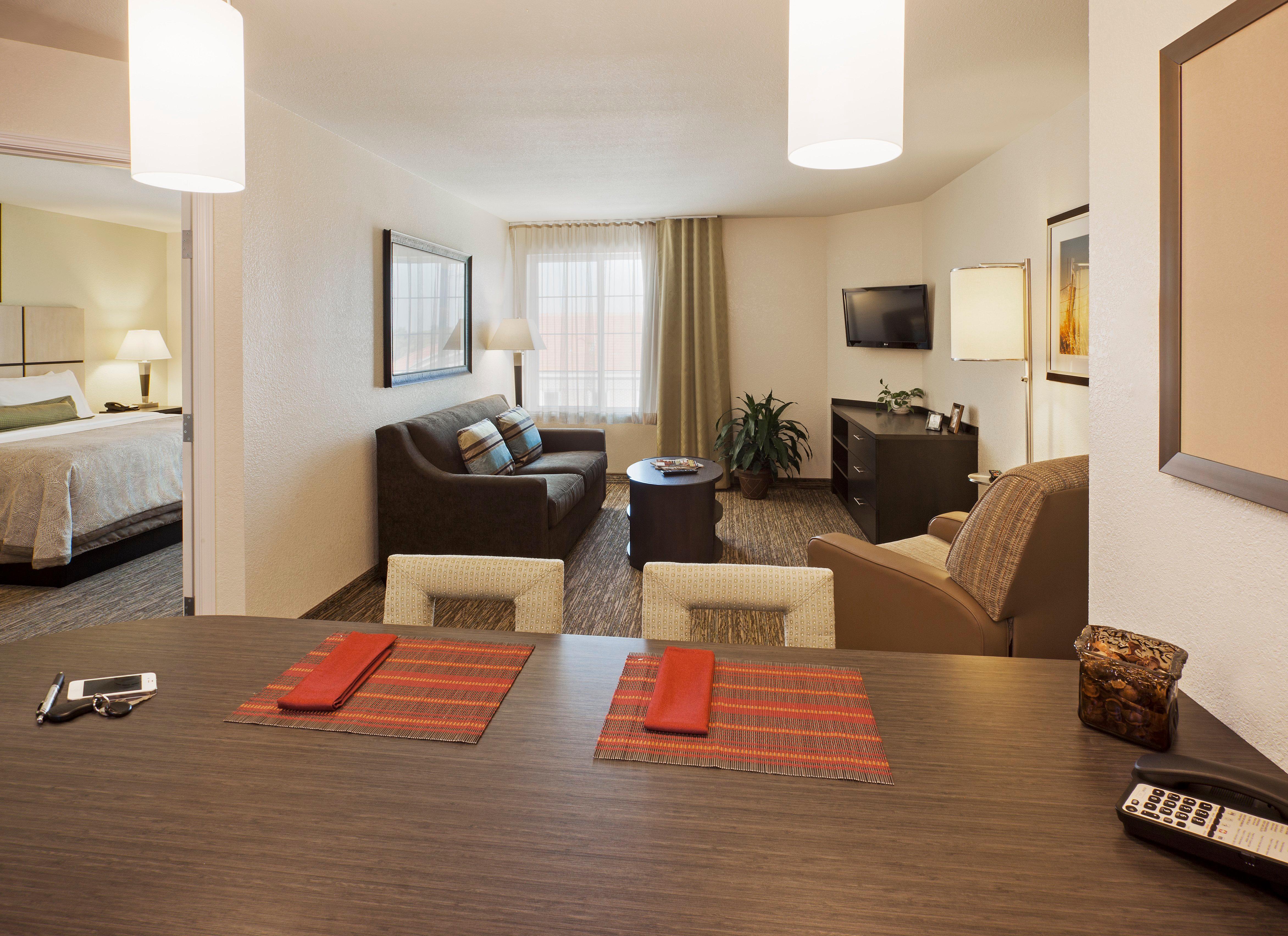 Candlewood Suites Philadelphia - Airport Area By Ihg Честър Екстериор снимка