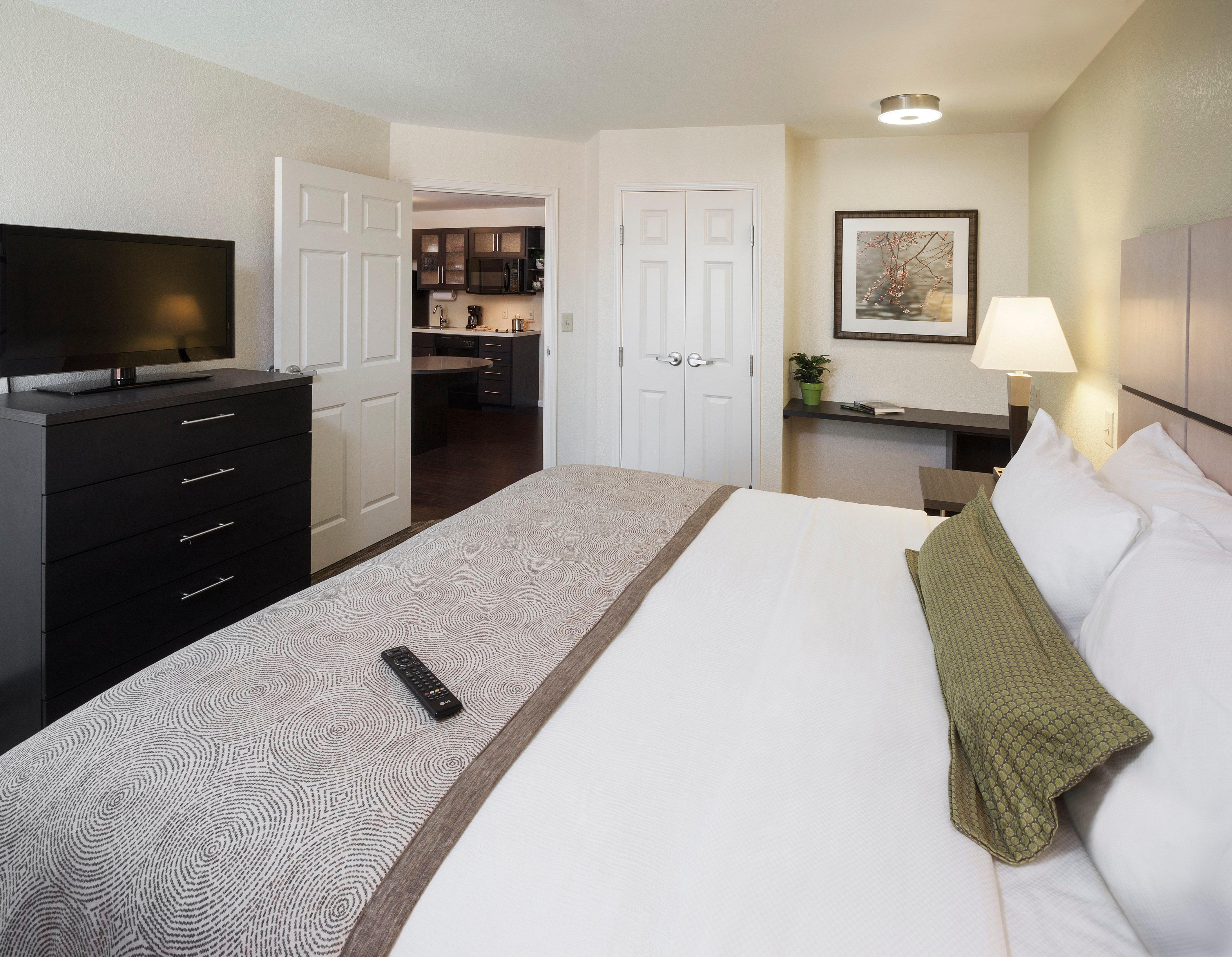 Candlewood Suites Philadelphia - Airport Area By Ihg Честър Екстериор снимка