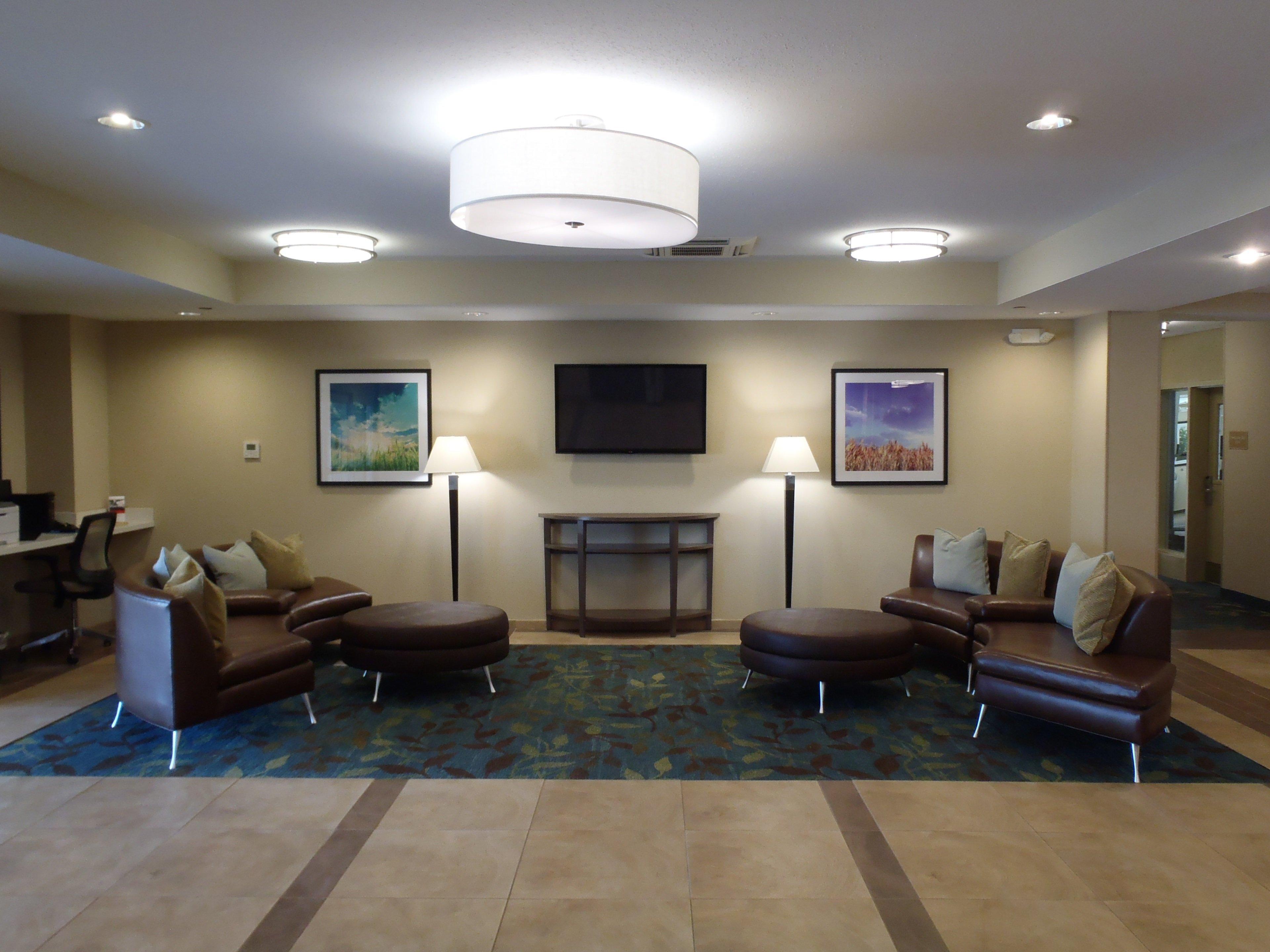Candlewood Suites Philadelphia - Airport Area By Ihg Честър Екстериор снимка