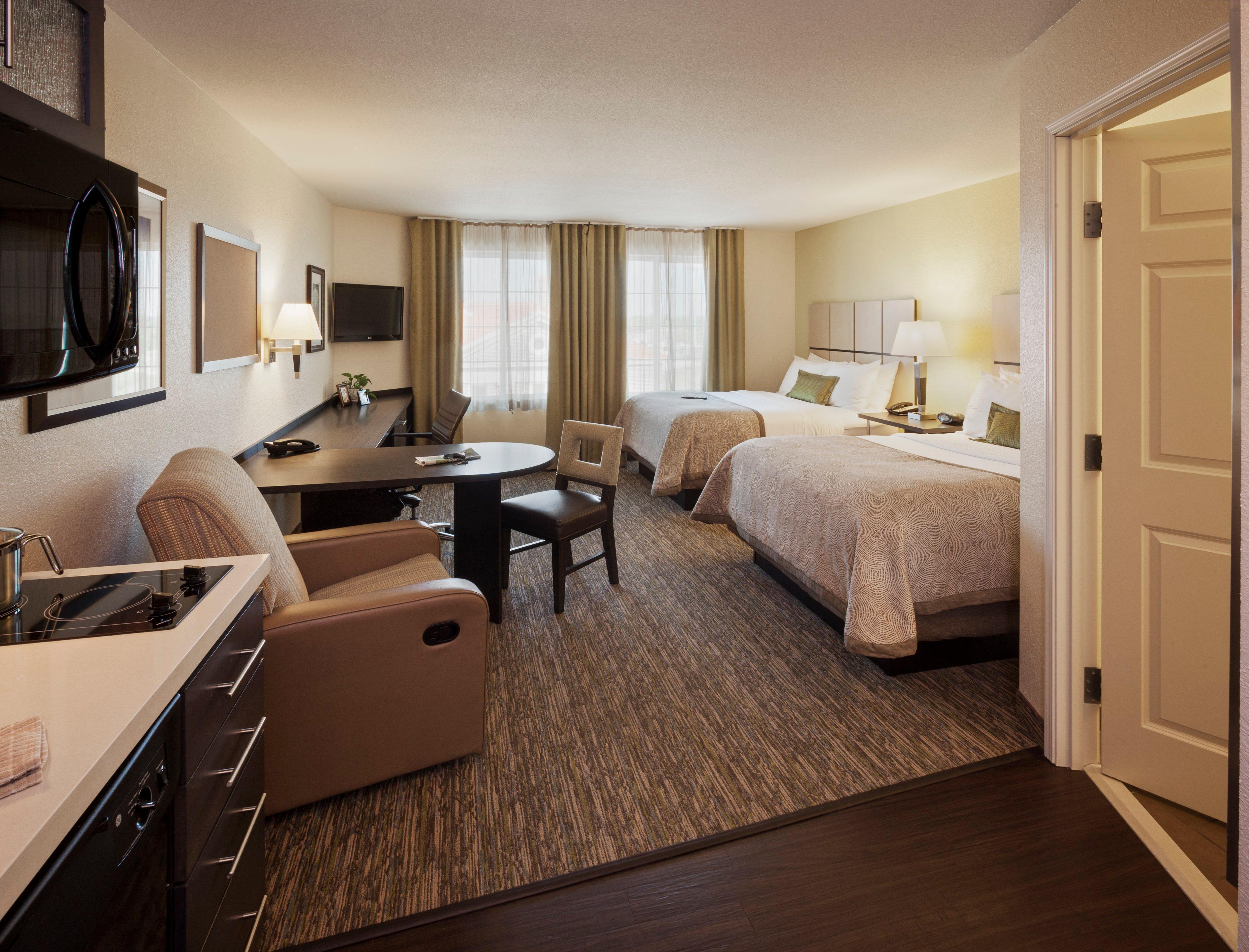 Candlewood Suites Philadelphia - Airport Area By Ihg Честър Екстериор снимка